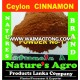 Ceylon Cinnamon Ground