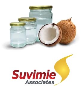 Virgin Coconut Oil (1000ML)