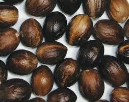 Suvimie Ceylon Nutmeg